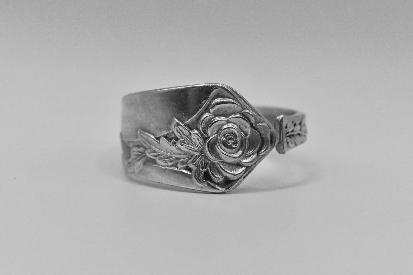 Rose Bloom
