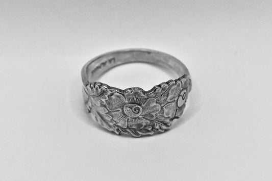 Ivory Blossom