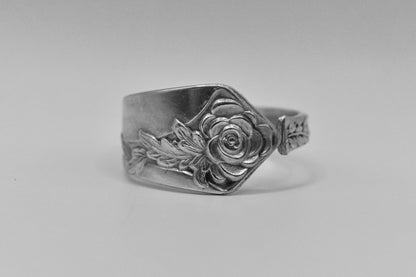 Rose Bloom