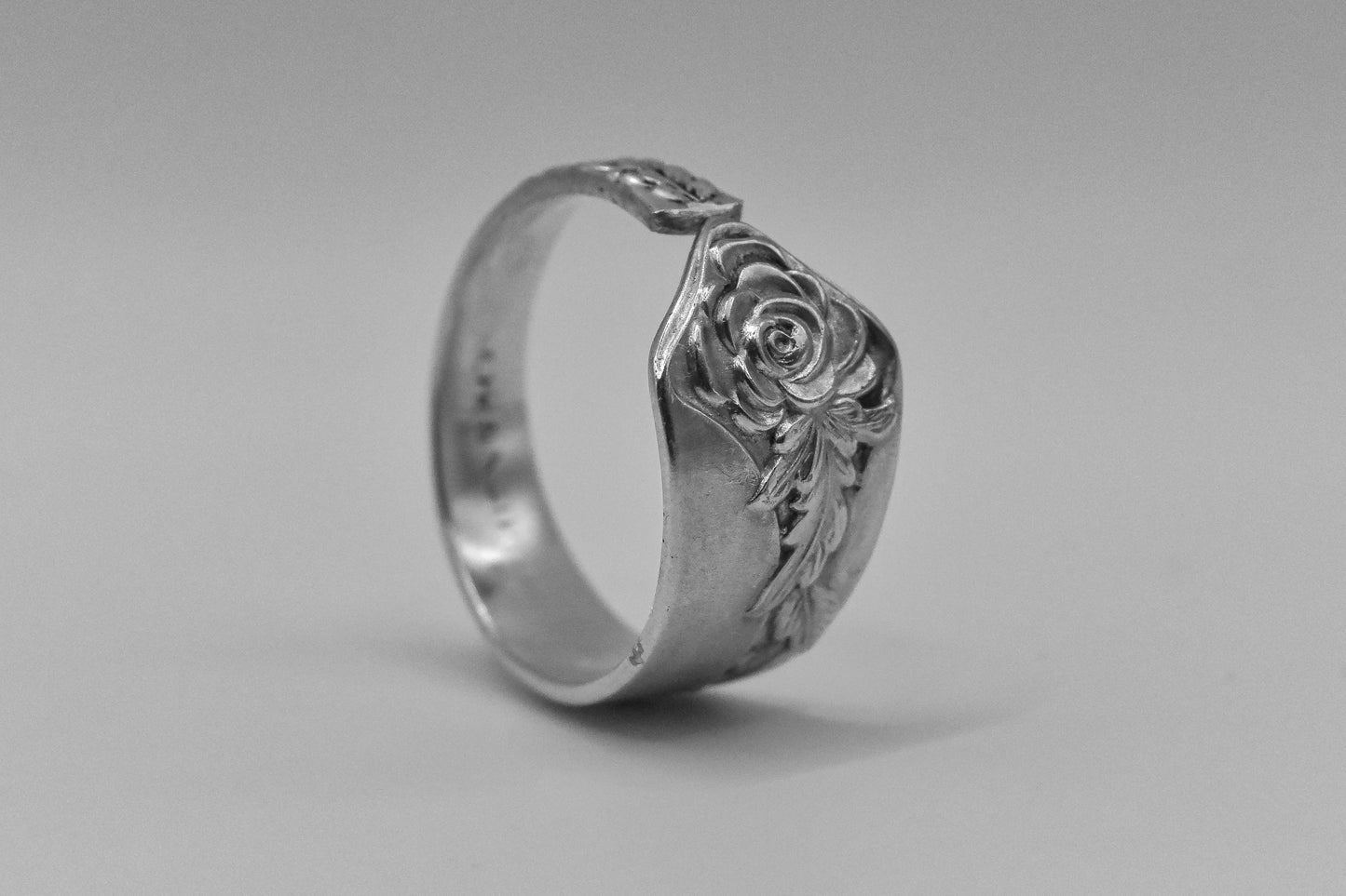 Rose Bloom