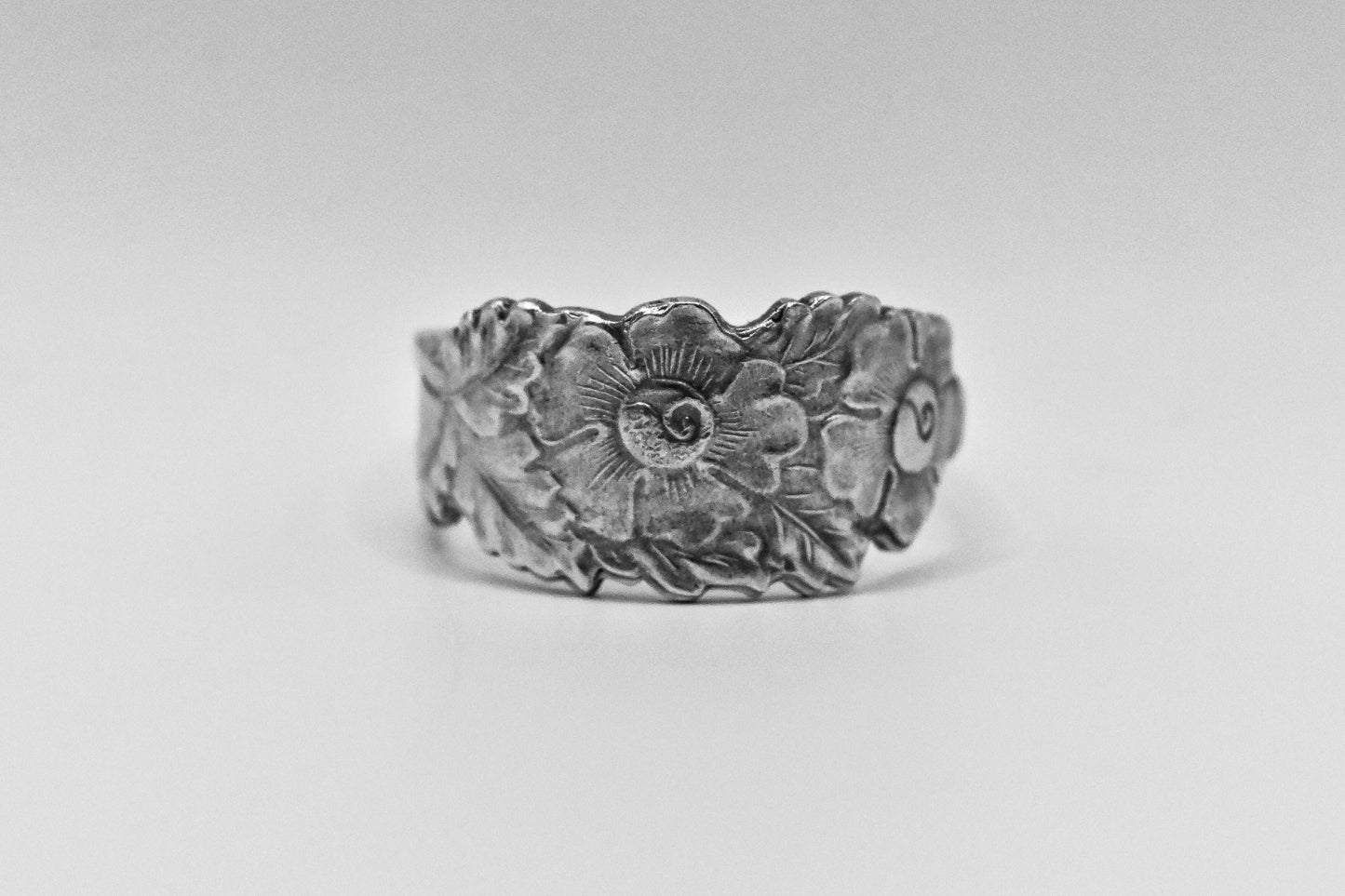 Ivory Blossom