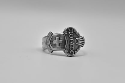 Rolex Cross