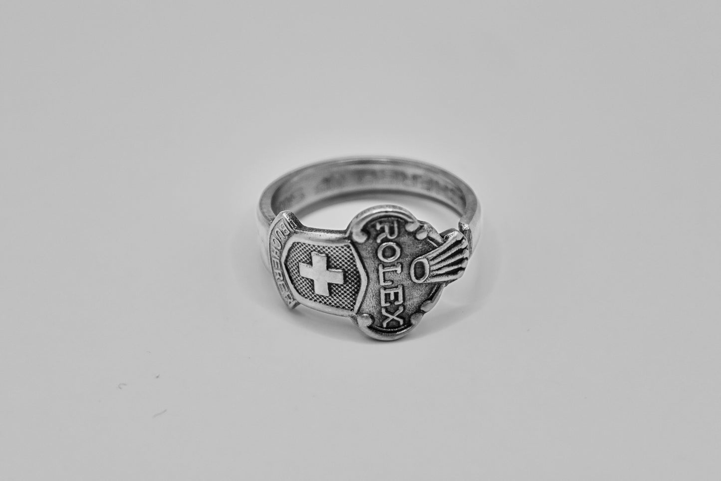 Rolex Cross