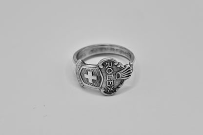 Rolex Cross